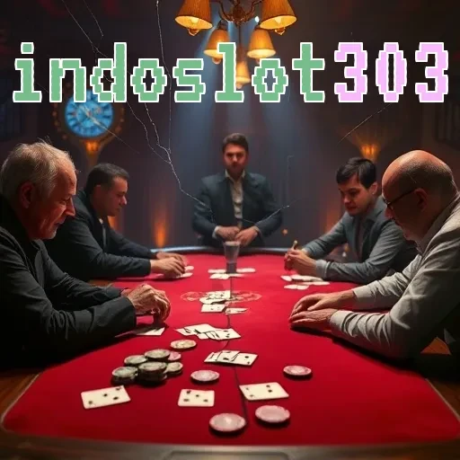 indoslot303 Bonus Menarik