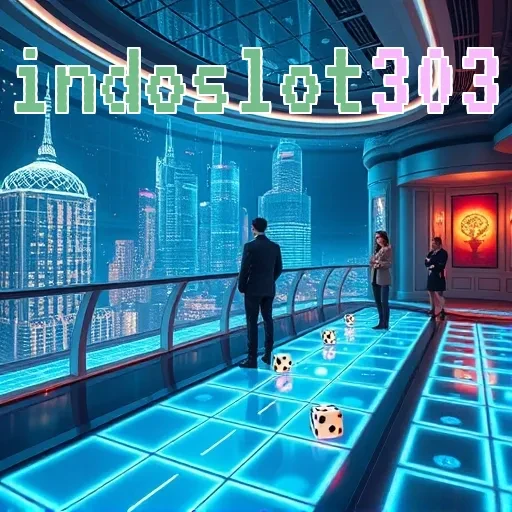indoslot303: Temukan Deal Khusus yang Memikat Penggemar Game Online