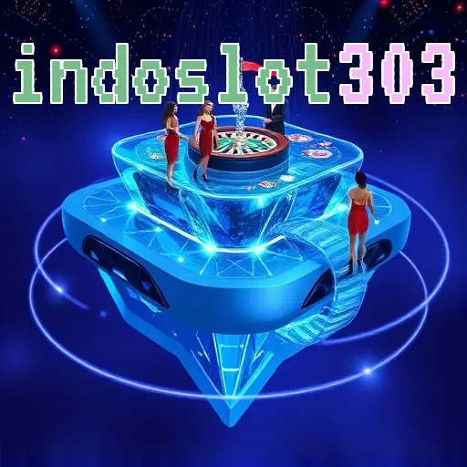 indoslot303: Permainan Populer yang Menggoda untuk Penggemar Slot Online