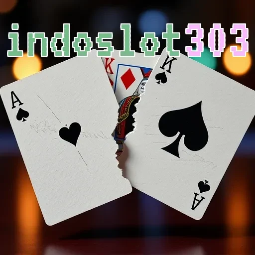 indoslot303 Slot Online