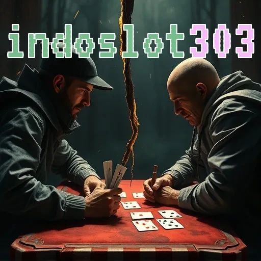 indoslot303: Update Berkala dan Fitur Menarik untuk Gamer Indonesia