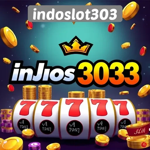 Panduan Lengkap Bermain di Indoslot303