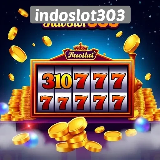 Menelusuri Fitur Menarik di Situs Indoslot303