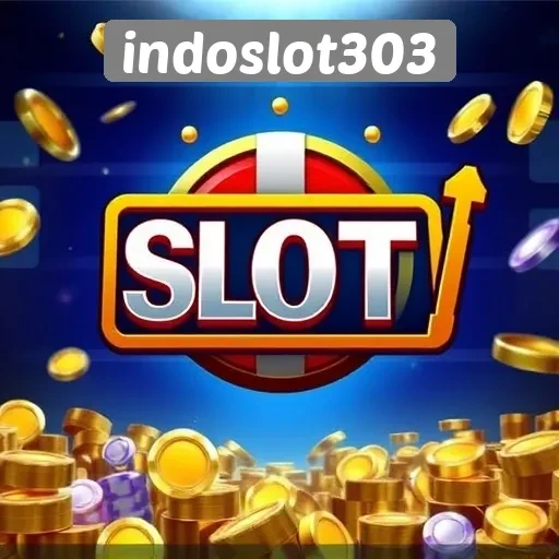 Fasilitas dan Keamanan di Situs Indoslot303