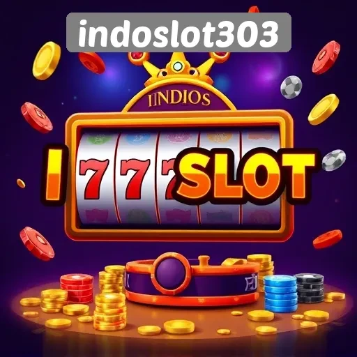 Fitur Menarik yang Ditawarkan Oleh Indoslot303