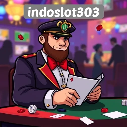 Tanya Jawab Seputar Indoslot303 untuk Calon Pemain