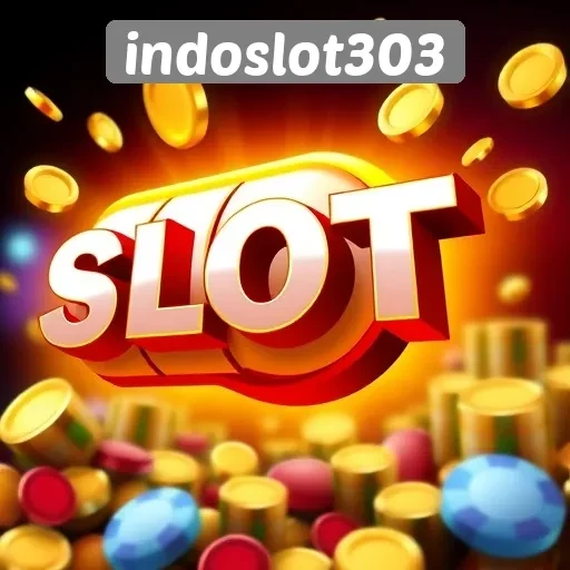 Mengupas Fitur Menarik di Indoslot303 untuk Pemain Indonesia