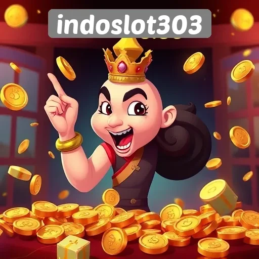Review Fitur Permainan di Indoslot303 untuk Pemain Baru