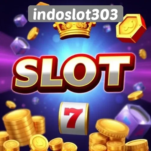 Mengenal Indoslot303 Sebagai Platform Permainan Slot Online