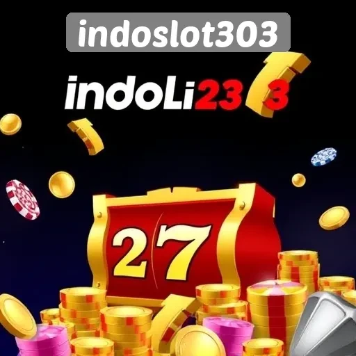 Ulasan Lengkap Mengenai Indoslot303 untuk Pecinta Game Online