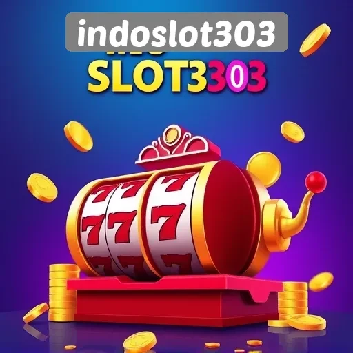 Keunggulan Indoslot303 dalam Menyediakan Permainan Slot