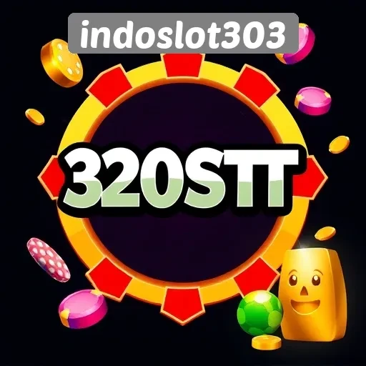 Inovasi Permainan Terbaru di Indoslot303