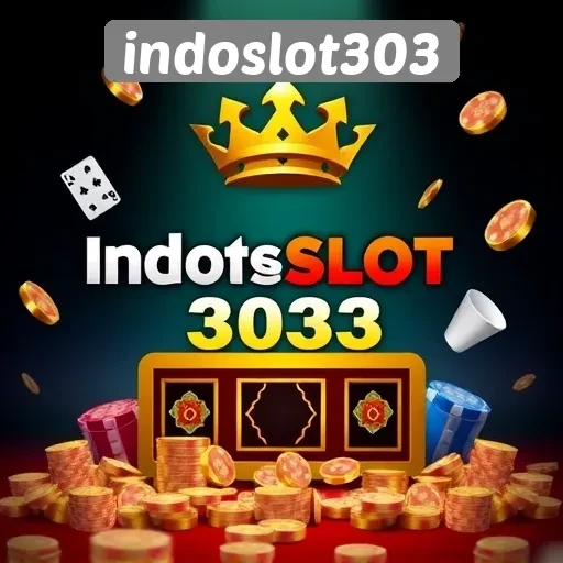 Proses Daftar Akun di Indoslot303 yang Mudah