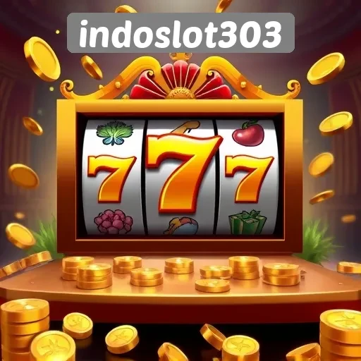 Variasi Permainan Slot Menarik di Indoslot303 untuk Semua Kalangan