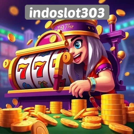 Tips dan Trik Menang dalam Game di Indoslot303